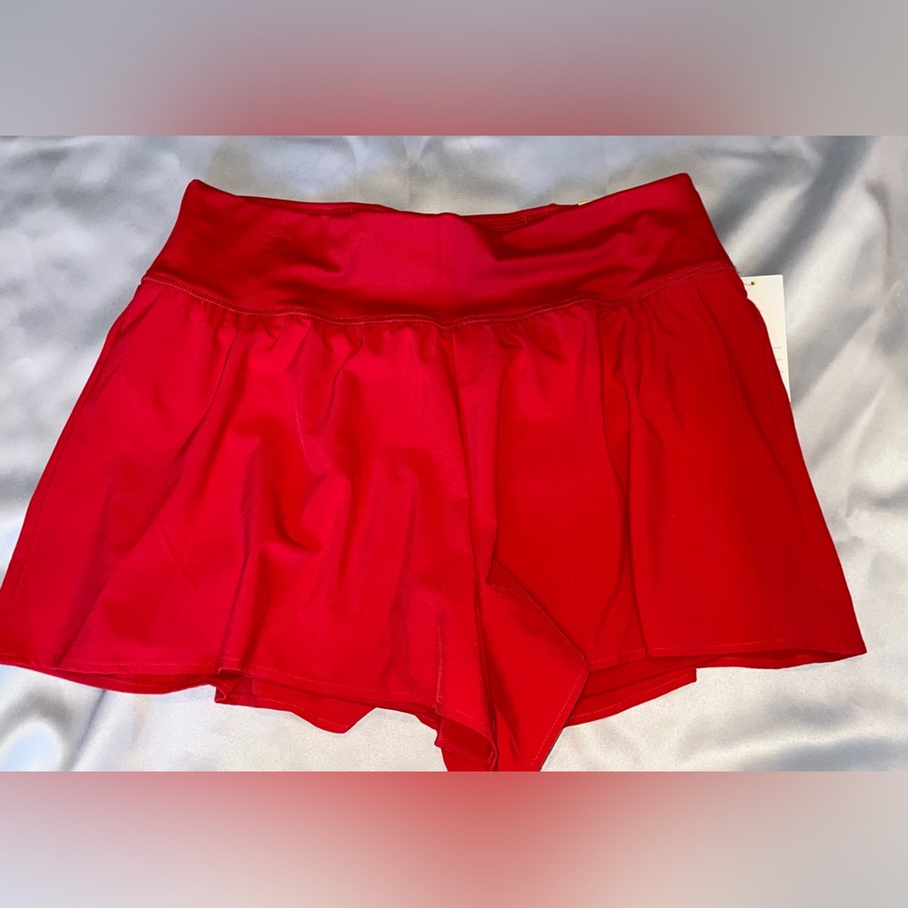 All in Motion High Rise 2-in-1 Shorts